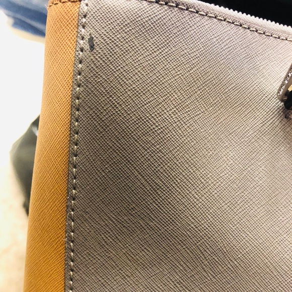 ❌SOLD❌Michael kors Sofia bag - Picture 8 of 8